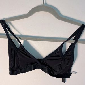 Out From Under Cutout Bralette